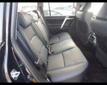 Toyota Land Cruiser Prado 2023