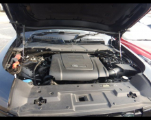 Land Rover Deffender 2020