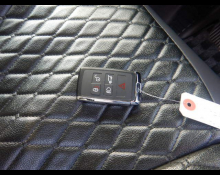 Land Rover Deffender 2020