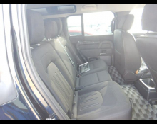 Land Rover Deffender 2020