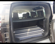 Land Rover Deffender 2020