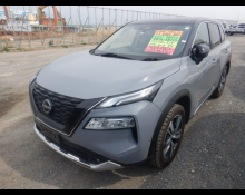 Nissan X-Trail 2022
