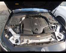 Mercedes-Benz CLS-Class 2022