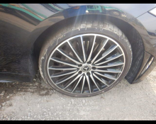 Mercedes-Benz CLS-Class 2022