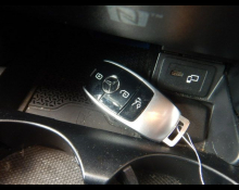 Mercedes-Benz CLS-Class 2022