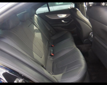 Mercedes-Benz CLS-Class 2022