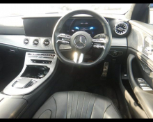 Mercedes-Benz CLS-Class 2022