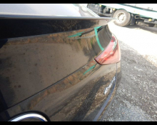 Mercedes-Benz CLS-Class 2022