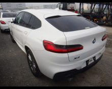BMW X4 2021