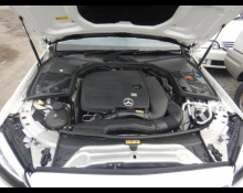 Mercedes-Benz C-Class 2020