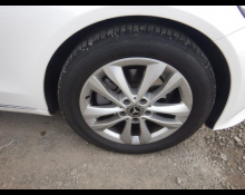 Mercedes-Benz C-Class 2020