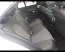 Mercedes-Benz C-Class 2020