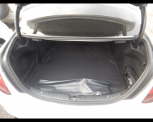 Mercedes-Benz C-Class 2020