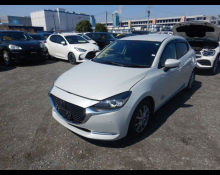 Mazda Mazda2 2021