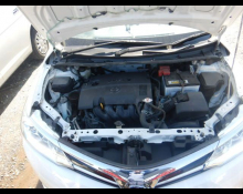 Toyota Corolla Axio 2020