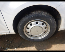 Toyota Corolla Axio 2020