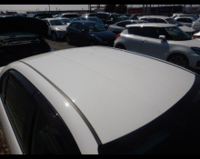 Toyota Corolla Axio 2020