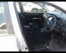 Toyota Corolla Axio 2020