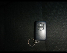 Toyota Corolla Axio 2020