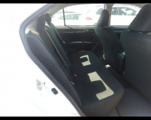 Toyota Corolla Axio 2020