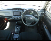 Toyota Corolla Axio 2020