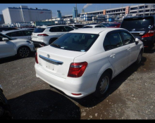 Toyota Corolla Axio 2020