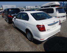 Toyota Corolla Axio 2020