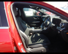 Mercedes-Benz C-Class 2022