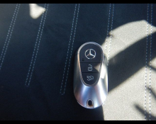 Mercedes-Benz C-Class 2022