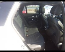 Mercedes-Benz GLC-class 2020