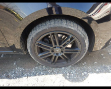 Mercedes-Benz V-Class 2020