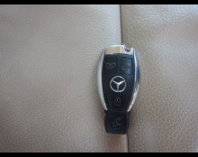 Mercedes-Benz V-Class 2020