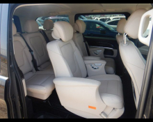 Mercedes-Benz V-Class 2020