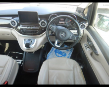 Mercedes-Benz V-Class 2020