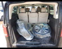 Mercedes-Benz V-Class 2020