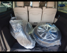 Mercedes-Benz V-Class 2020