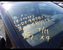 Mercedes-Benz V-Class 2020