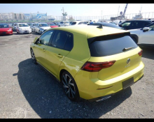 Volkswagen Golf 2022