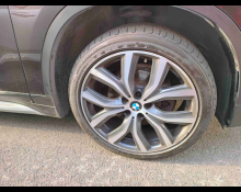 BMW X1 2018
