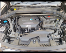 BMW X1 2018