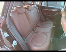 BMW X1 2018