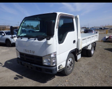 Isuzu Elf 2012