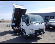 Isuzu Elf 2012