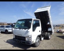 Isuzu Elf 2012