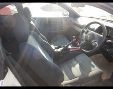 Nissan Silvia 2002