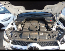 Mercedes-Benz GLE-Class 2020