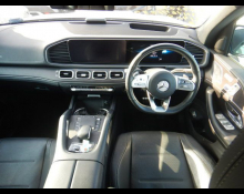 Mercedes-Benz GLE-Class 2020