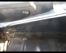 Mercedes-Benz V-Class 2016