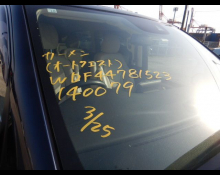 Mercedes-Benz V-Class 2016