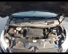 Mercedes-Benz V-Class 2016